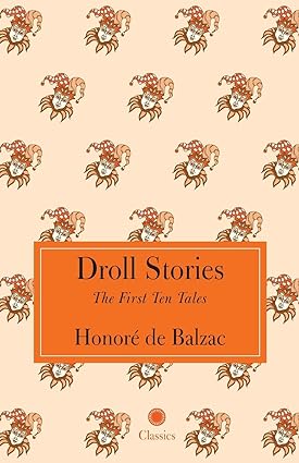 Droll Stories