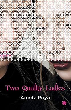 TWO QUALITY LADIES