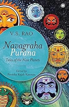 Navagraha Purana