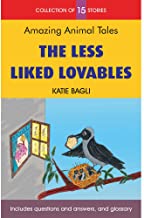 THE LESS LIKED LOVABLES