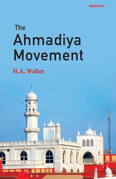 The Ahmadiya Movement