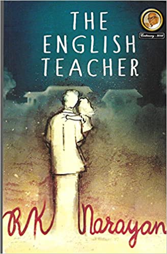 THE ENGLISH TEACHER