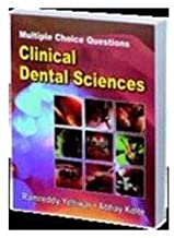 MCQ IN CLINICAL DENTAL SCIENCES