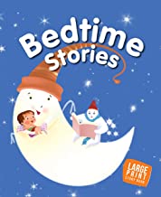 Large Print: Bedtime Stories