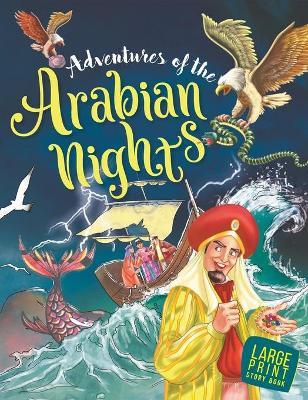 Adventures of the Arabian Nights