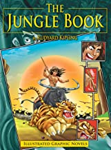 Graphic Novels : The Jungle Book