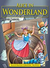 Graphic Novels : Alice in Wonderland