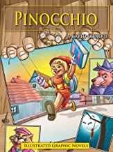 GRAPHIC NOVELS : PINOCCHIO
