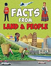 Encyclopedia: Facts from Land & People