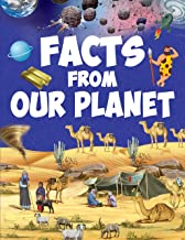 Encyclopedia: Facts from Our Planet