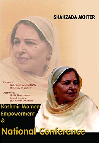Kashmir Women Empowerment & National Conference