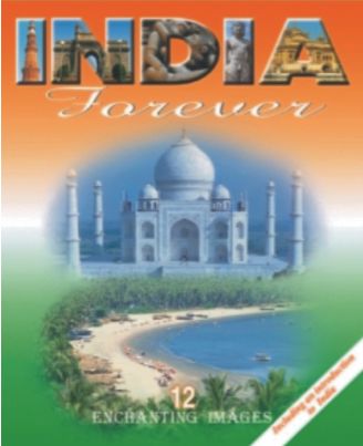 India Forever