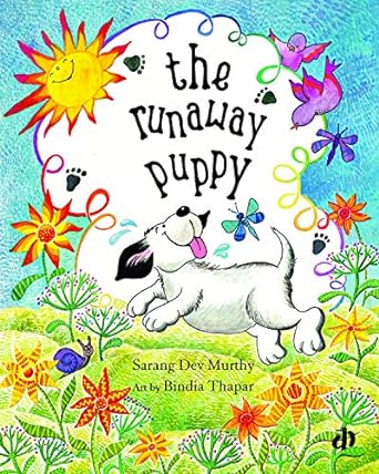 The Runaway Puppy