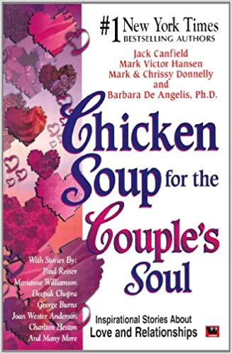 Chicken Soup for The Couples Soul