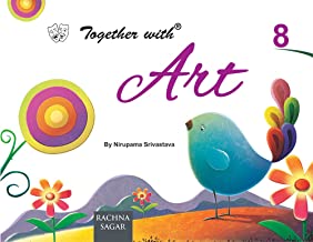 TOGETHER WITH ART - 8