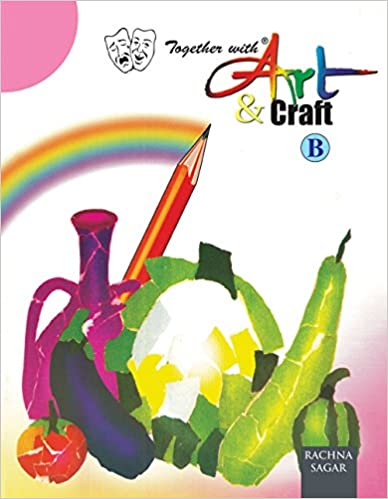 22 Pri Art & Craft- B