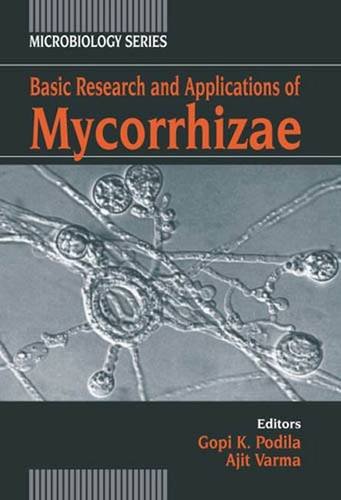 BASIC RESEARCH AND APPLICATIONS OF MYCORRHIZAE: VOLUME I
