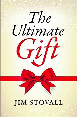 THE ULTIMATE GIFT