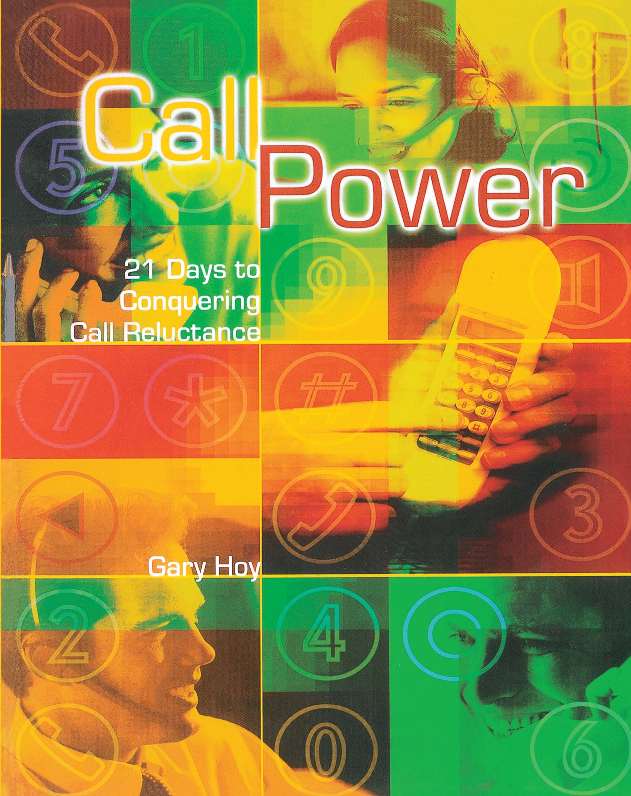 CALL POWER