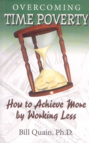 OVERCOMING TIME POVERTY