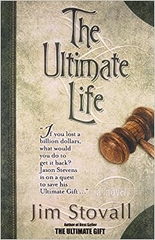 THE ULTIMATE LIFE