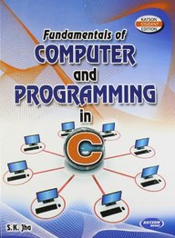 FUNDAMENTALS OF COMPUTER PROGRAMMING IN C 