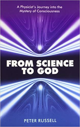 From Science To God