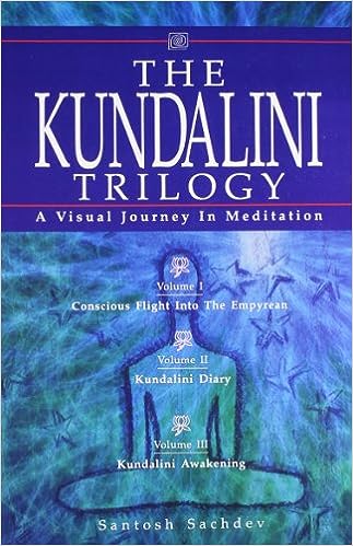 THE KUNDALINI TRILOGY