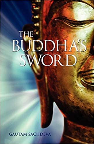 THE BUDDHA'S SWORD