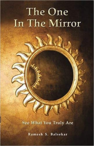 The One in the Mirror - See What You Truly Are !