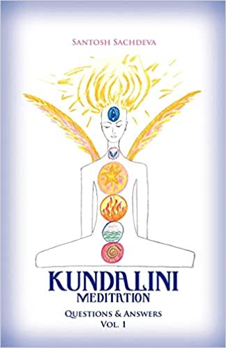 Kundalini Meditation - Vol. 1