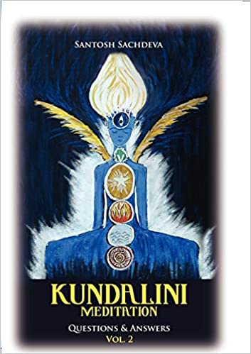 Kundalini Meditation - Vol. 2