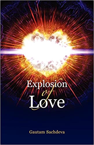 EXPLOSION OF LOVE