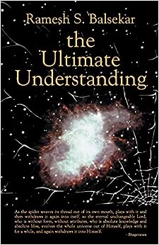 The Ultimate Understanding