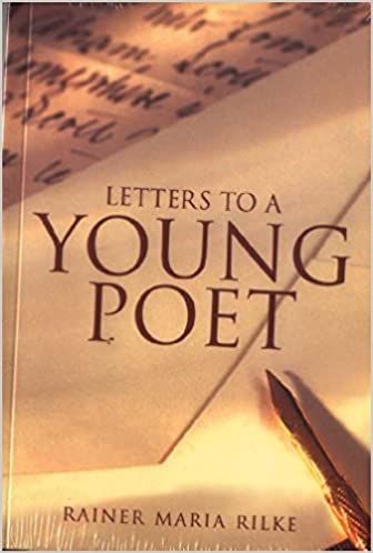 LETTERS TO A YOUNG POET 