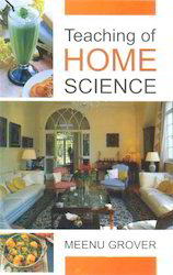 TEACHING OF HOME SCIENCE 