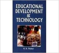 Educational Development & Technology 