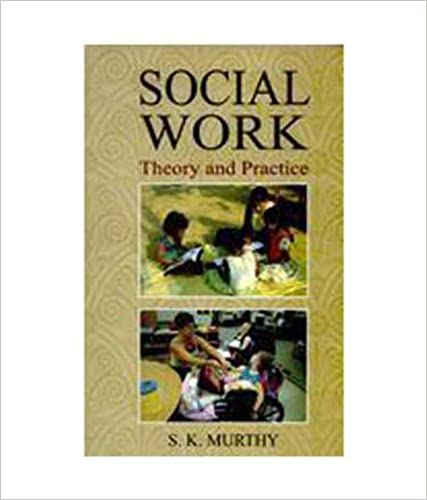 Social Work Theory and Practice 