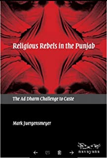 Religious Rebels in the Punjab