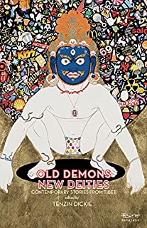 Old Demons New Deities