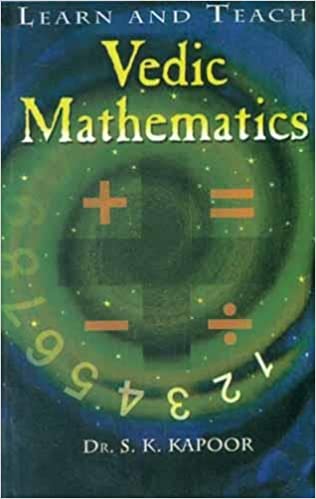 Learn and Teach Vedic Mathematics