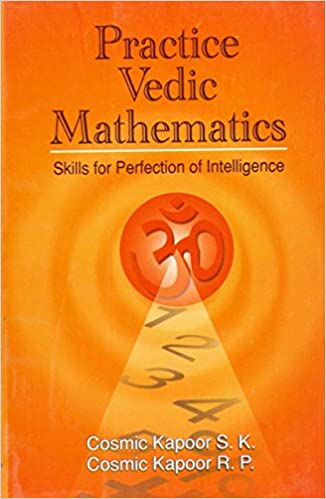Practice Vedic Mathematics 