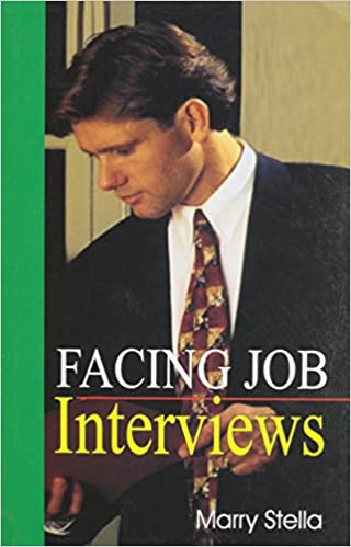 FACING JOB INTERVIEWS 