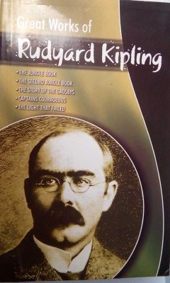 Great Works Of Rudyard Kipling