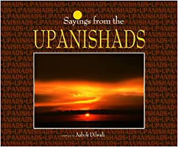 SAYINGS FROM THE UPANISHADS