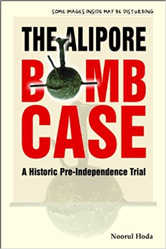 The Alipore Bomb Case