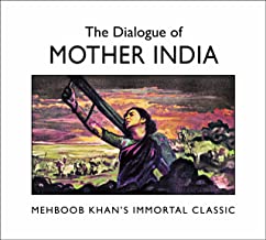 THE DIALOGUE OF MOTHER INDIA