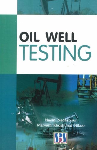 OIL WELL TESTING
