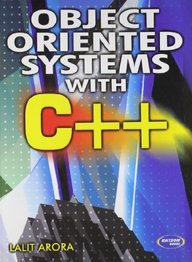 Object Oriented System With C++ 
