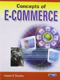 CONCEPTS OF E-COMMERCE 